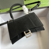 B*alenciaga Top Bag 19*13*8CM