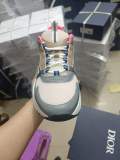 Men D*ior Top Quality Sneaker