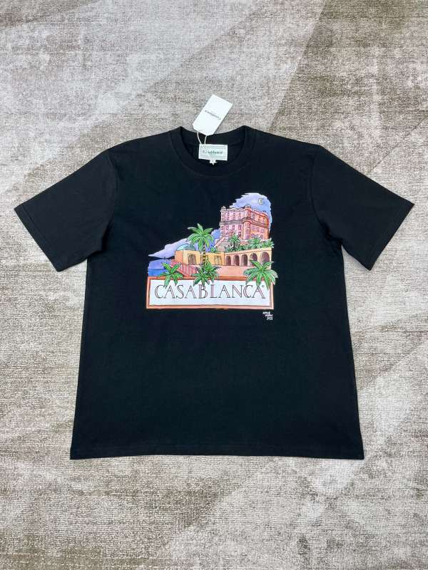 C*ASABLANCA Top Quality Clothes