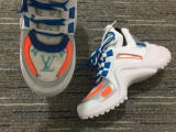 Men Women L*ouis V*uitton Archlight Top Sneaker