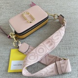 M*ARC J*ACOBS Top Bag 18*11*6CM