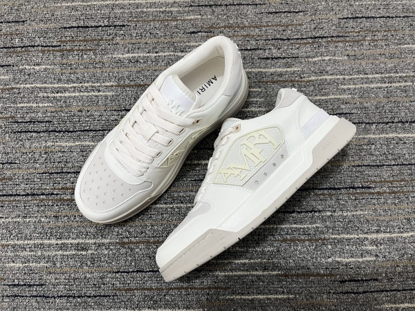 Men A*miri Top Sneakers