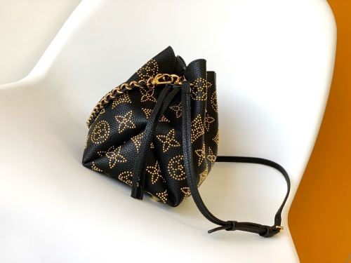 L*ouis V*uitton Bag Top Quality 22*14*19CM