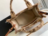 C* eline Bag Top Quality 25.5*18.5*12CM