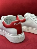 Women P*rada Top Quality Sneaker