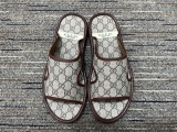 Men Women G*ucci Top Sandals