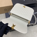 Y*SL Bag Top Quality 22*18*5CM