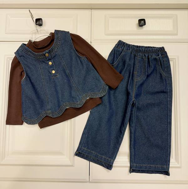 Kids Top Quality Clothes