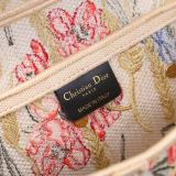 D*ior Top Bag 25.5cm