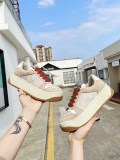 Men Women G*ucci Top Sneaker