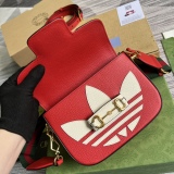 G*ucci Bag Top Quality 20*14*5CM