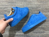 Men C*hristian L*ouboutin Low Top Sneaker