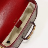 G*ucci Top Bag 20.5*14.5*5cm