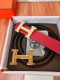 H*ermes Belts Top Quality 40MM
