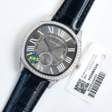 Watches Top Quality 41*40*12MM