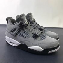Air Jordan 4 Cool Grey 308497-007