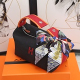 H*ermes Bag Top Quality 25*21*14CM