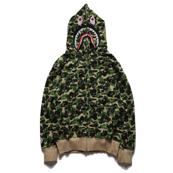 B*APE Top Quality Clothes