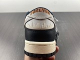 HUF x N*ike SB Dunk Low San Francisco FD8775-001