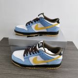 N*IKE DUNK LOW