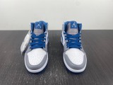 Air Jordan 1 Mid DQ8423-014