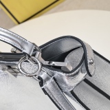 F*endi Bag Top Quality 27*21*9.5CM