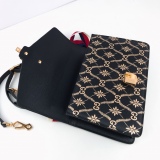G*ucci Bag Top Quality 25.5*17*8CM