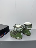Men Women M*oon B*oot Top Sneaker