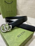 G*ucci Belts Top Quality 40MM