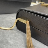 Y*SL Bag Top Quality 18*14*5.5CM