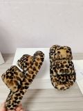 Women C*eline Top Sandals