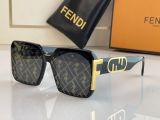 Top Quality F*endi Glasses