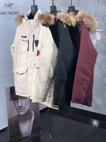 A*rc‘Teryx Top Quality Clothes
