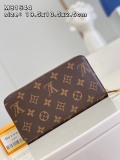 L*ouis V*uitton Top Bag 19.5*10.5*2.5CM