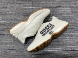 Men Women G*ucci Top Sneaker