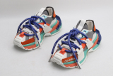 Men Women D*G Top Sneakers