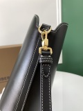 B*urberry Bag Top Quality 17*12*26cm
