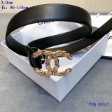 C*anel Belts Top Version