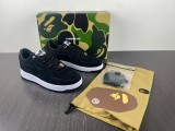 Men Women B*ape Top Quality Sneakers