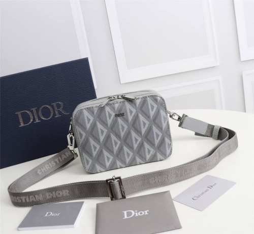 D*ior Top Bag 17*12.5*5CM