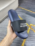 Men A*lexander M*cqueen Top Sandals