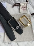 H*ermes Belts Top Quality 38MM