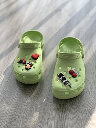 Women C*rocs Sandals High Quality