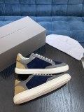 Men L*ouis V*uitton Top Sneakers