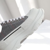Men Women A*lexander M*cqueen Top Sneaker