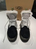 Women U*GG Top Sneaker