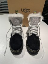 Women U*GG Top Sneaker