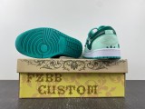 Air Jordan 1 Low DC0774-132