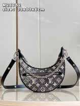 L*ouis V*uitton Top Bag 23*13*6CM