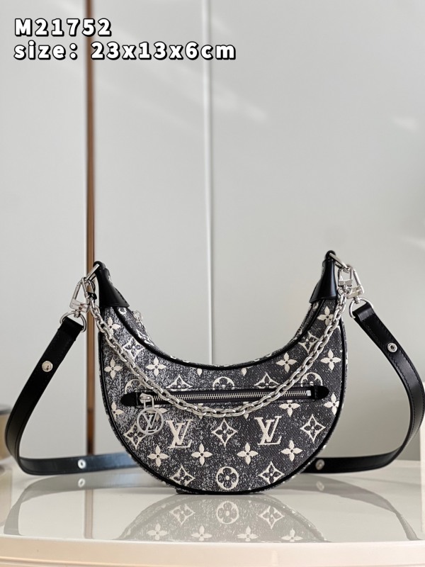 L*ouis V*uitton Top Bag 23*13*6CM